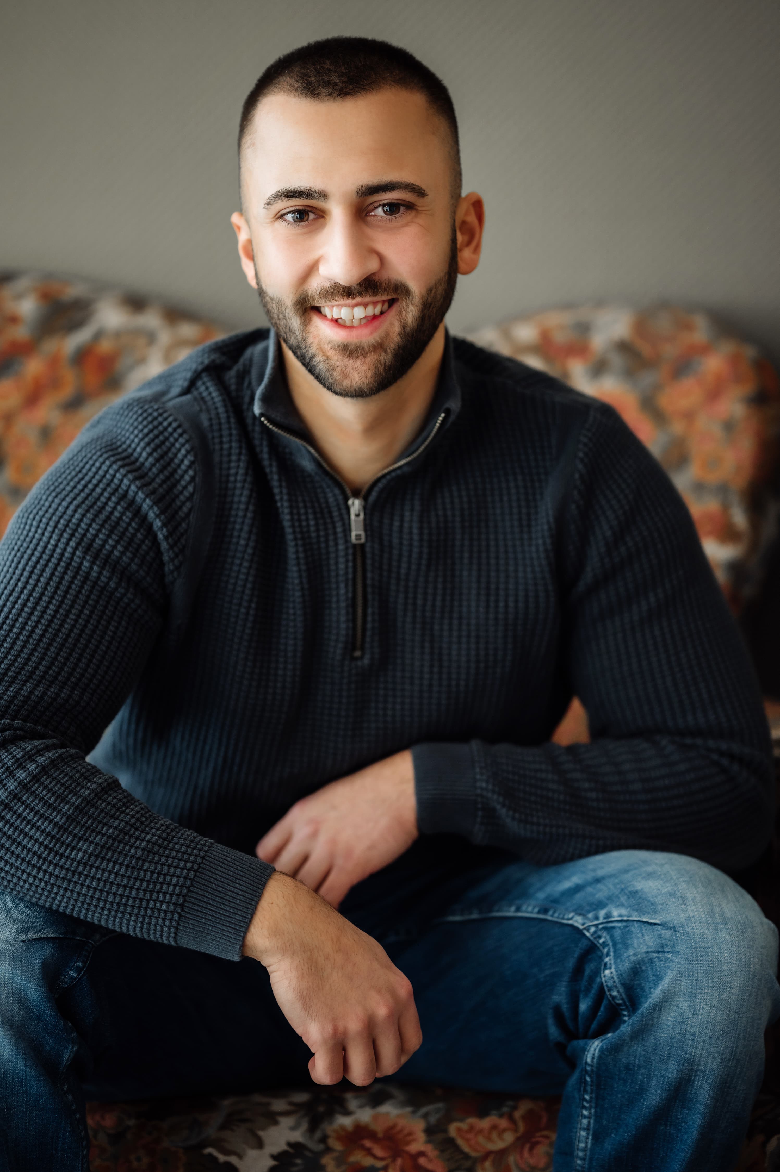 Tayfun Khojasteh