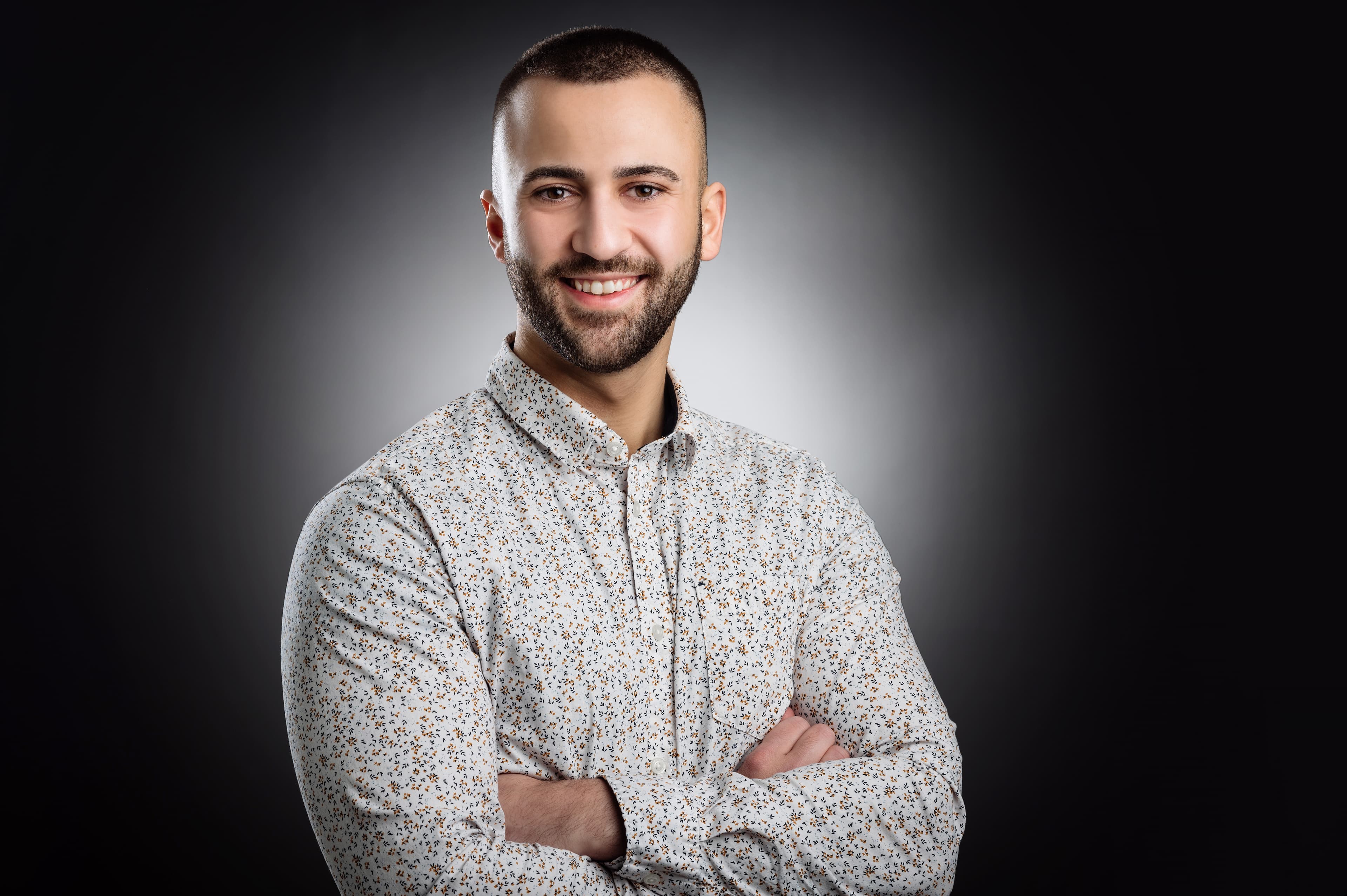 Tayfun Khojasteh